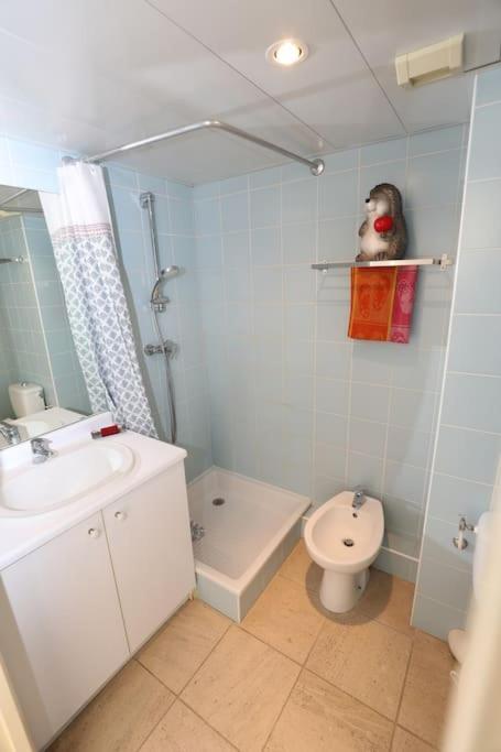 Standing Vue Mer Entre Cannes Et Antibes Golfe-Juan Ngoại thất bức ảnh